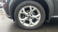 Nissan Juke 1.0 DiG-T N-Connecta 5dr Petrol Hatchback